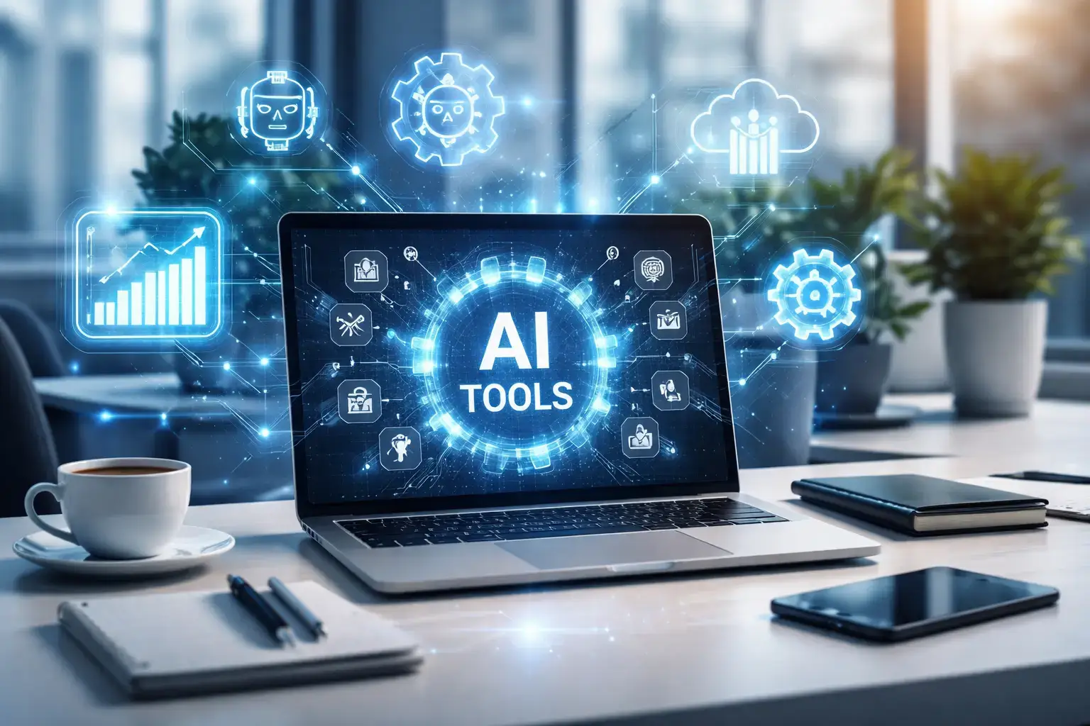 Top 10 AI Tools for Business in 2026 You Should Know