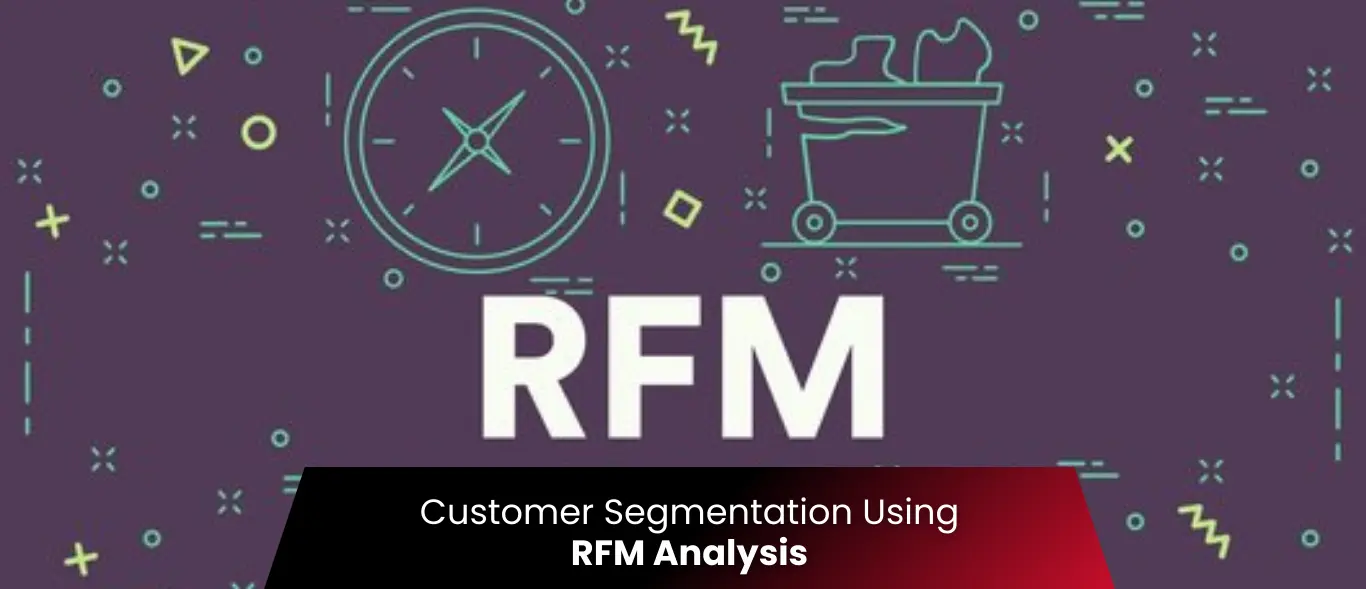 Segmentasi Rfm RFM Analysis for Customer Segmentation