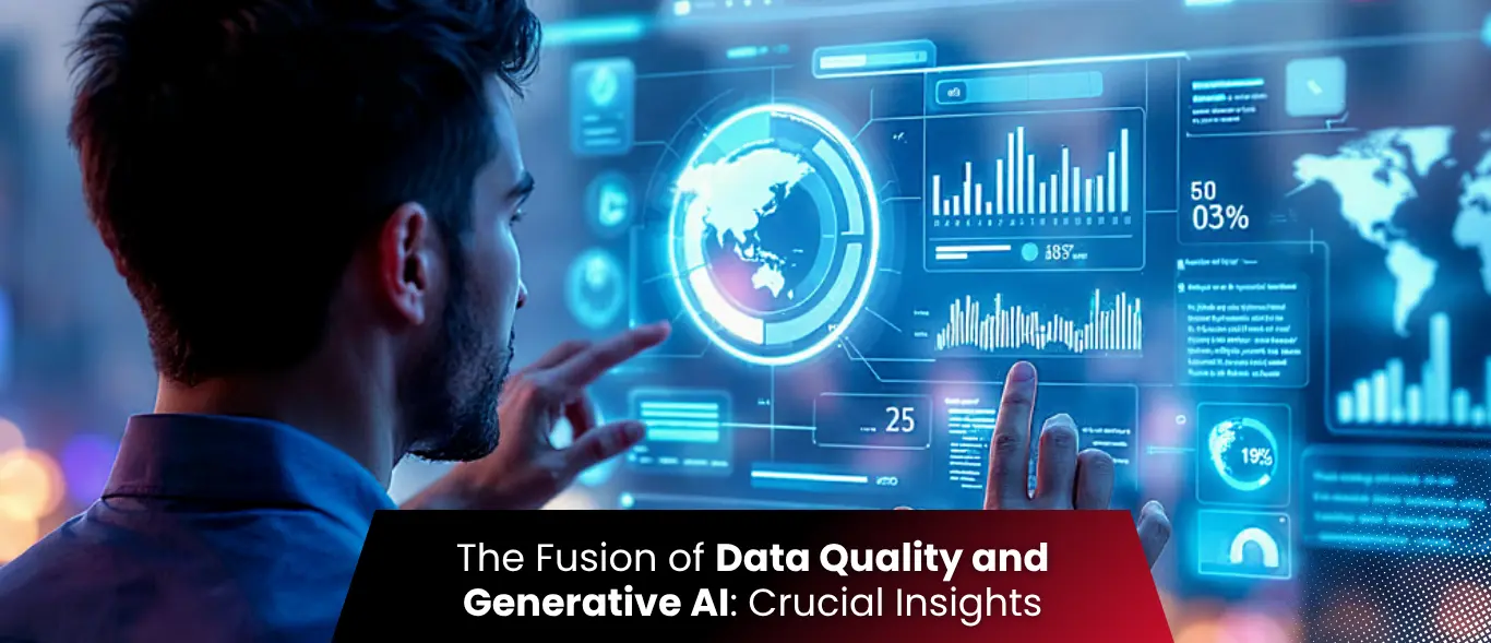 Data Quality in Generative AI: Crucial Insights for Success