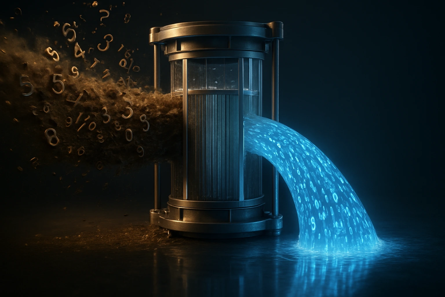 What is Data Cleansing and The Growing Value of Data Cleansing