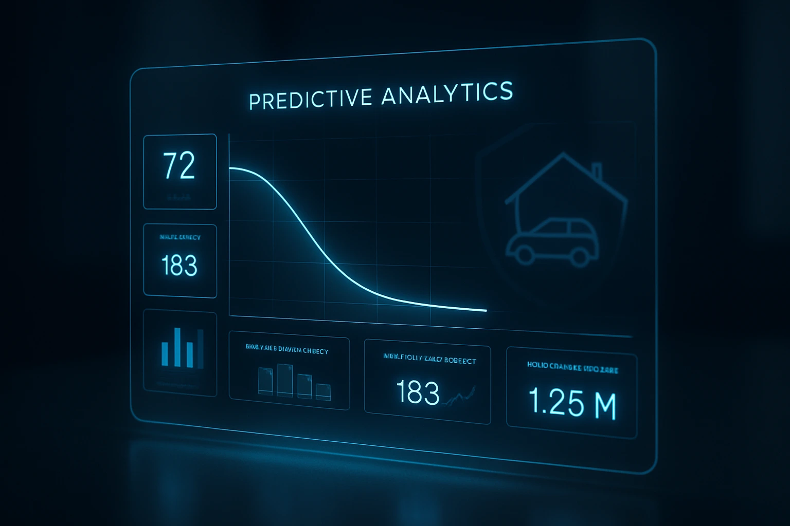 How Predictive Analytics is Reshaping the Insurance Industry