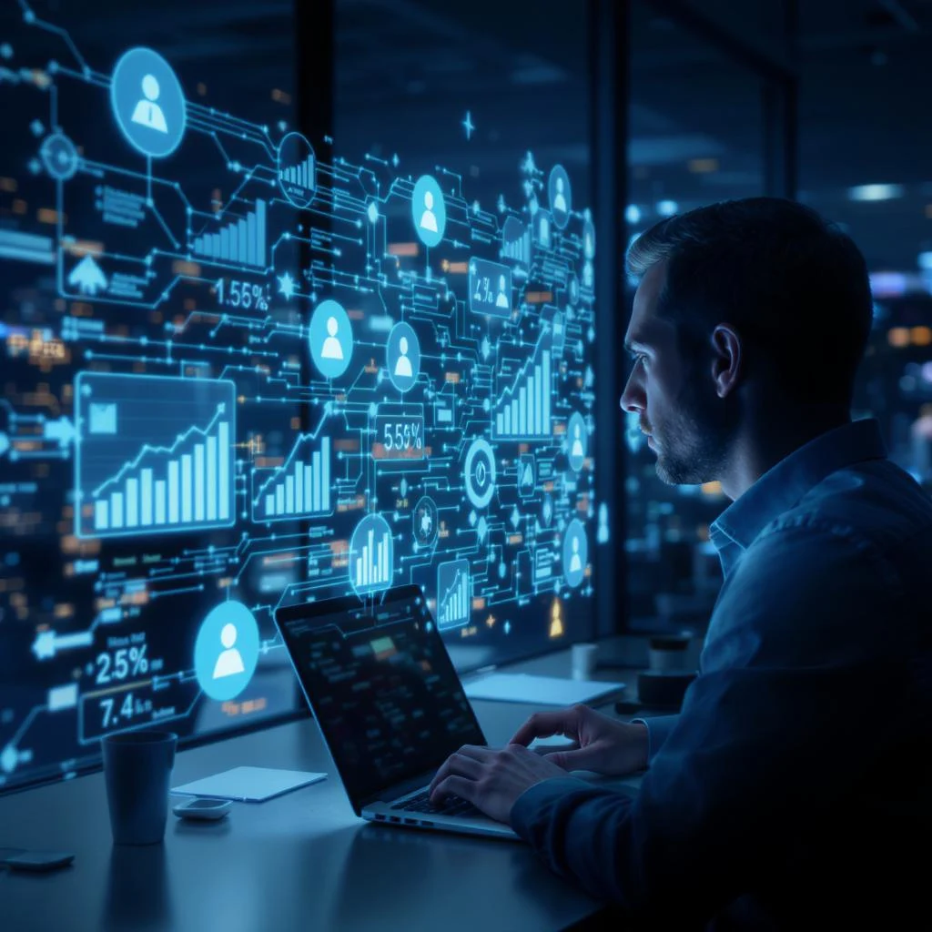 How The Online Retailer Won the Buy Box on Amazon