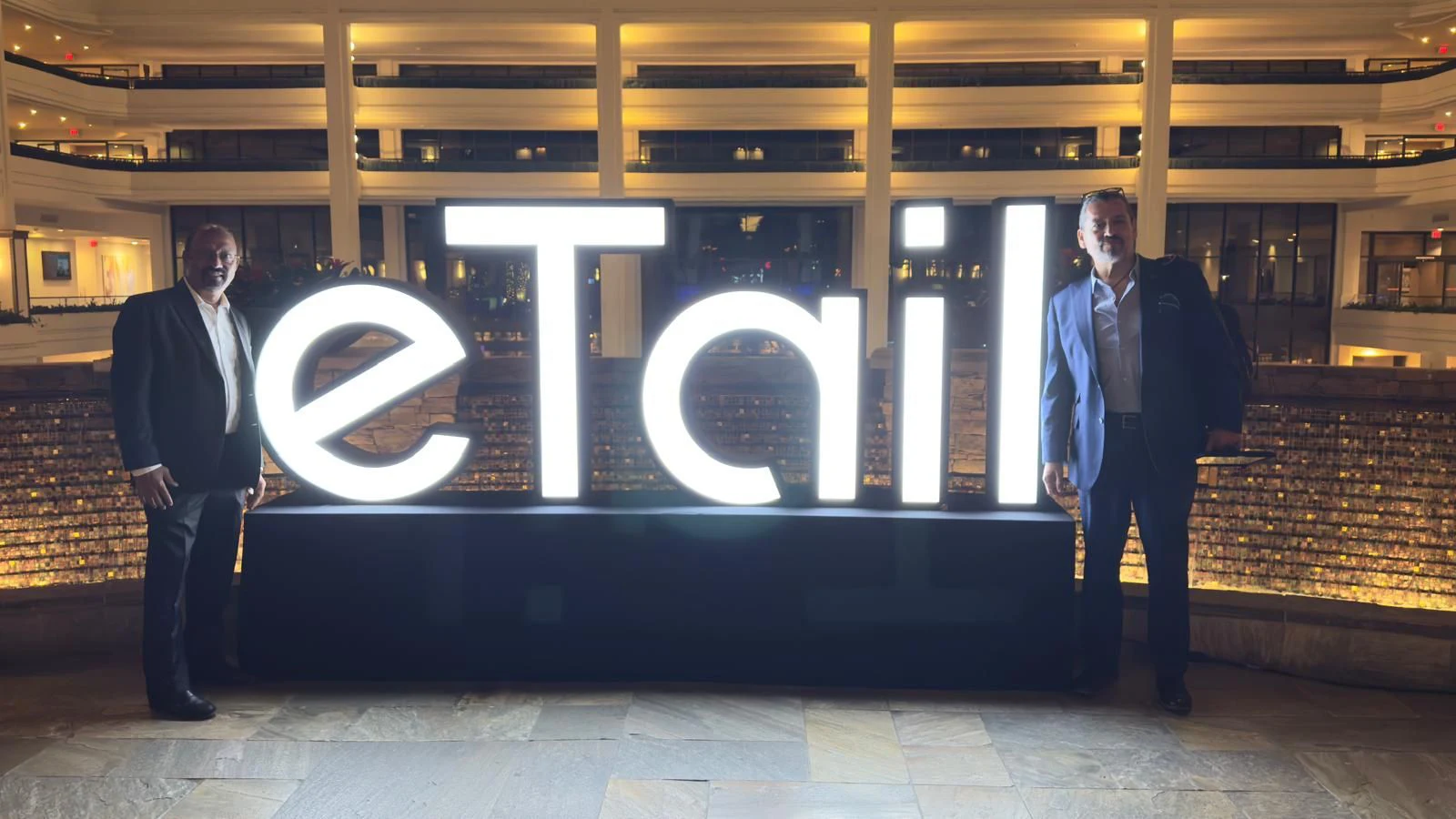 Meet Express Analytics at eTail West 2025